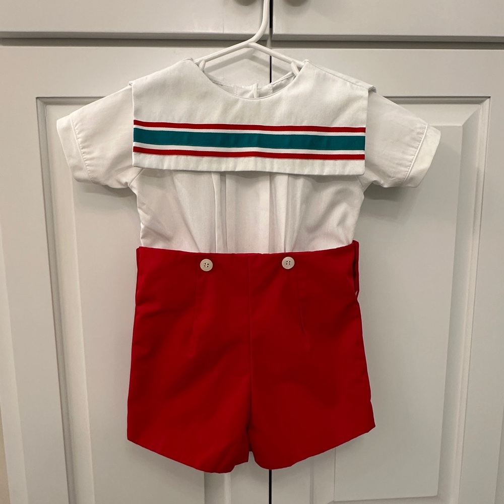 Monday’s Child Shortall